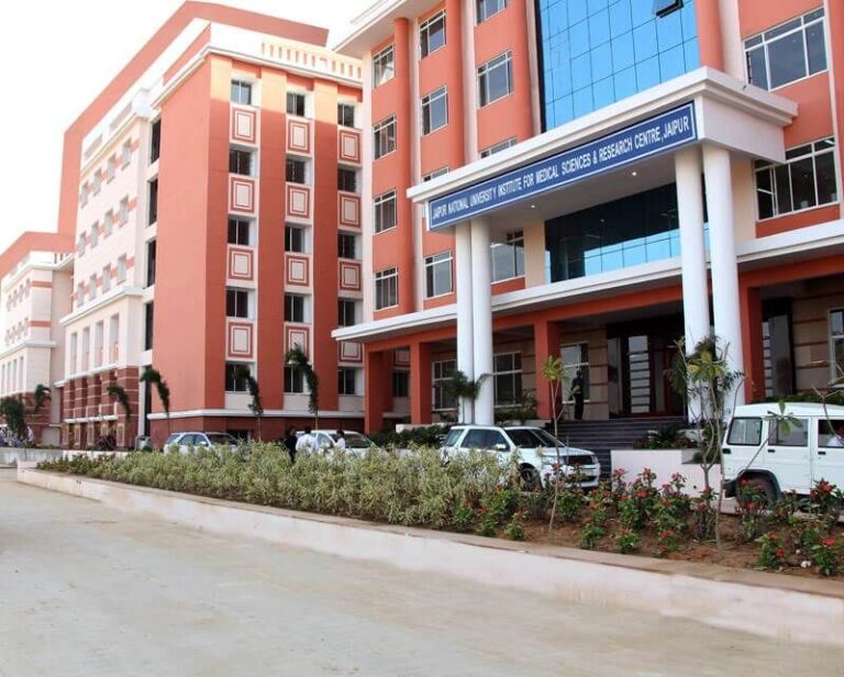 Jnu hospital Jaipur contact number - RoadTaka